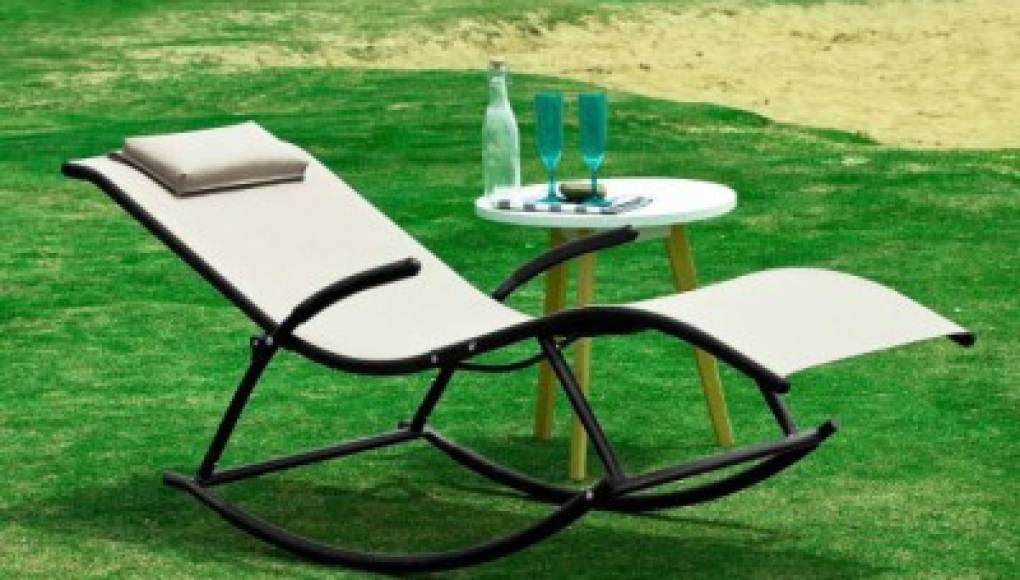 Sillas para disfrutar de un verano perfecto