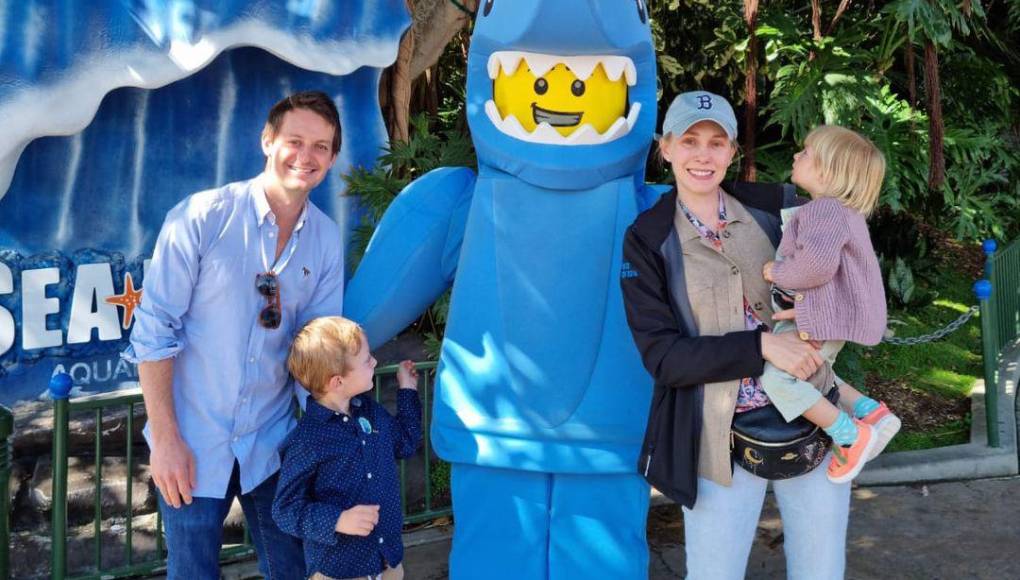 Consejos para tener un viaje en familia sin problemas