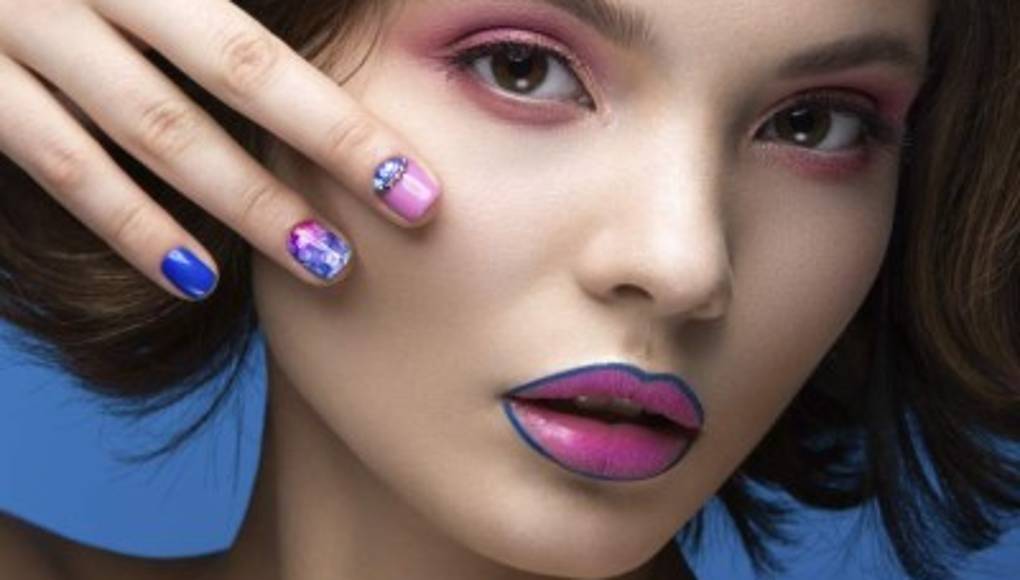 El color de tus uñas dice mucho de tu personalidad
