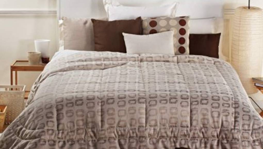 Ropa de cama para invierno