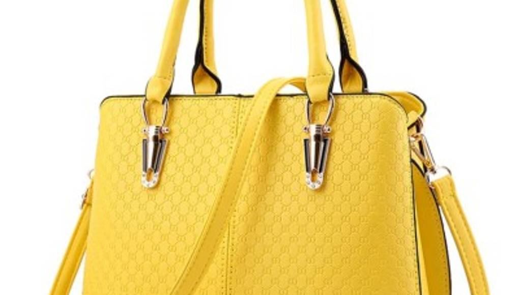 Obsesionadas con las chaquetas de mezclilla