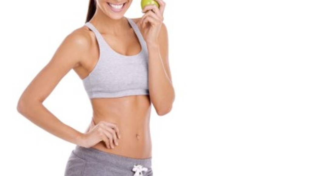 'Blinde” su cuerpo y sangre con una dieta saludable