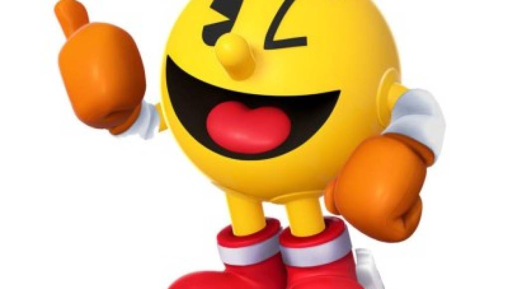 Pac Man cumple 35 años