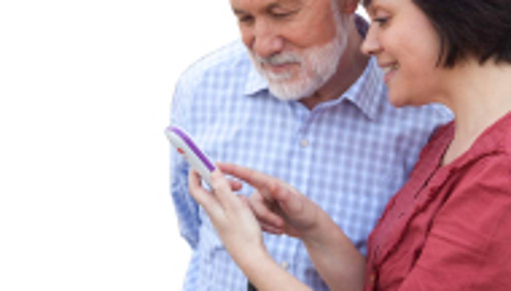 Crean un nuevo test del alzheimer