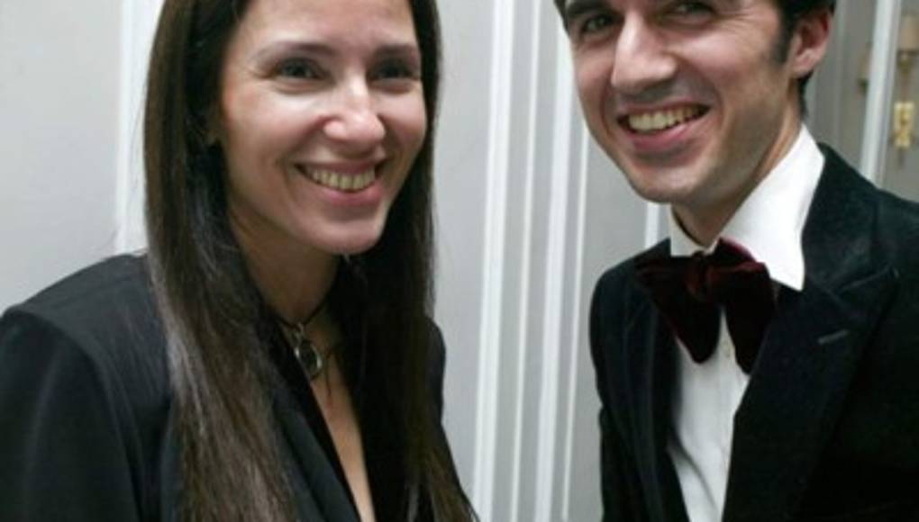 Nueva York se queda sin moda masculina