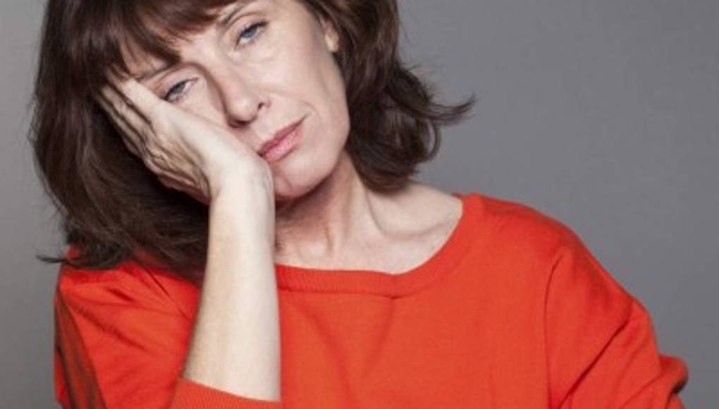 En la menopausia, la mujer siente menos placer en la intimidad