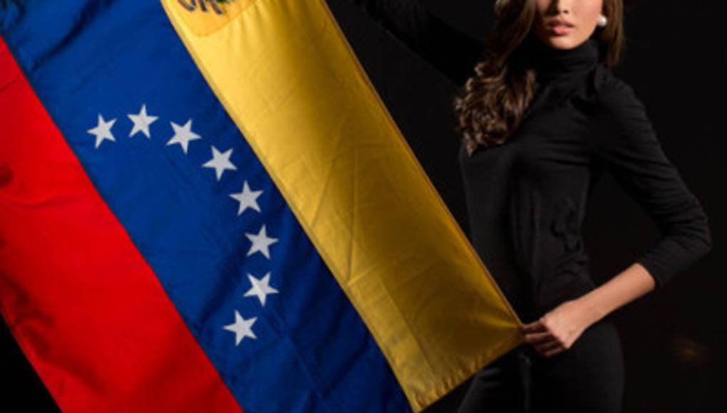 Venezuela se corona como la Miss Universo 2013