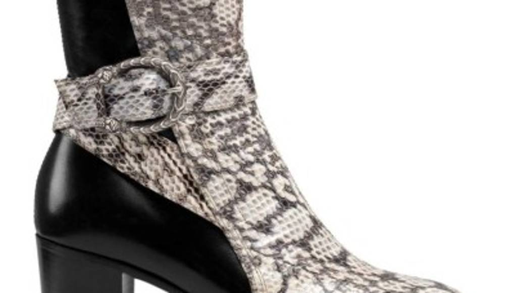 El calzado ideal para bailar