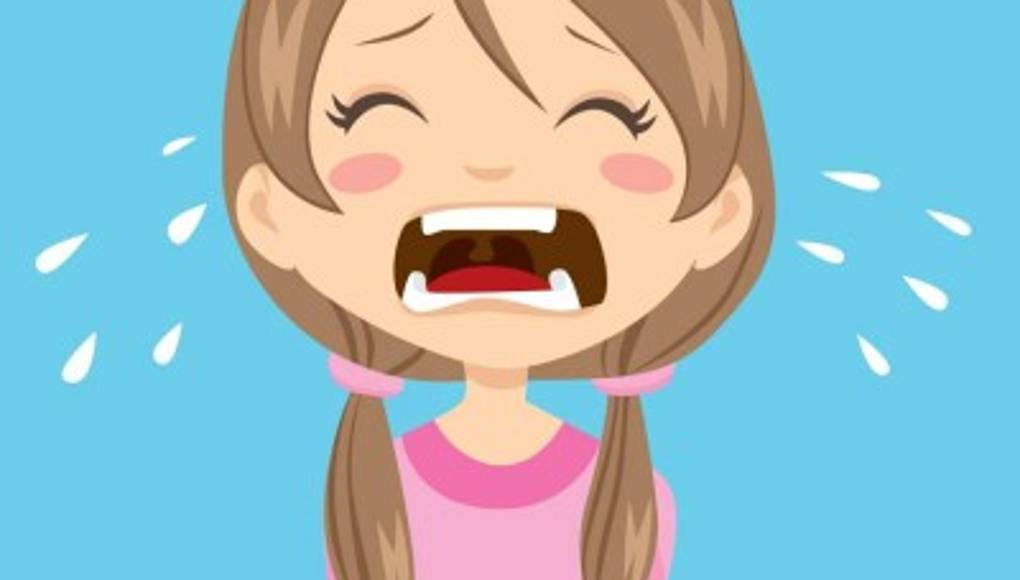 Estoy muy triste porque mi mamá se fue a trabajar a Estados Unidos, me siento desanimada y no quiero estudiar.