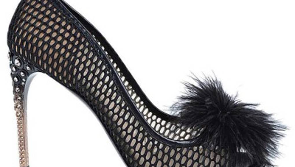 Plumas para lucir en Navidad