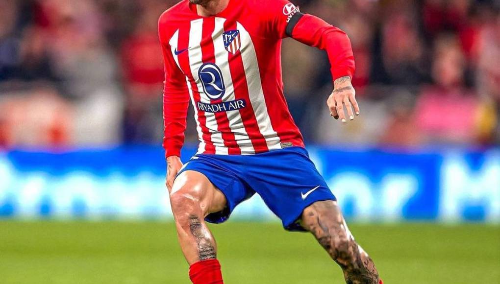 Aunque en ese momento, Riesco no quiso decirle nada a De Paul, la casualidad hizo que los reservados de ambos grupos estuvieran juntos en el restaurante.