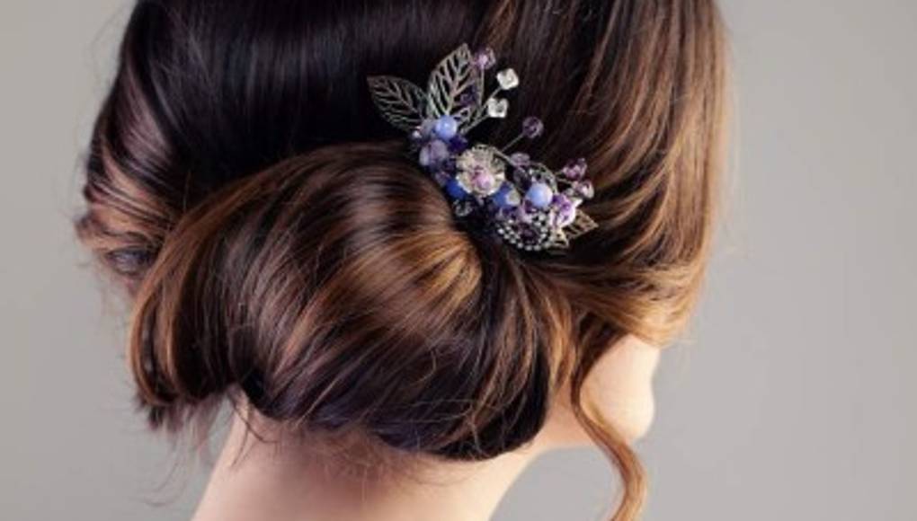 Peinados para fiestas de graduación