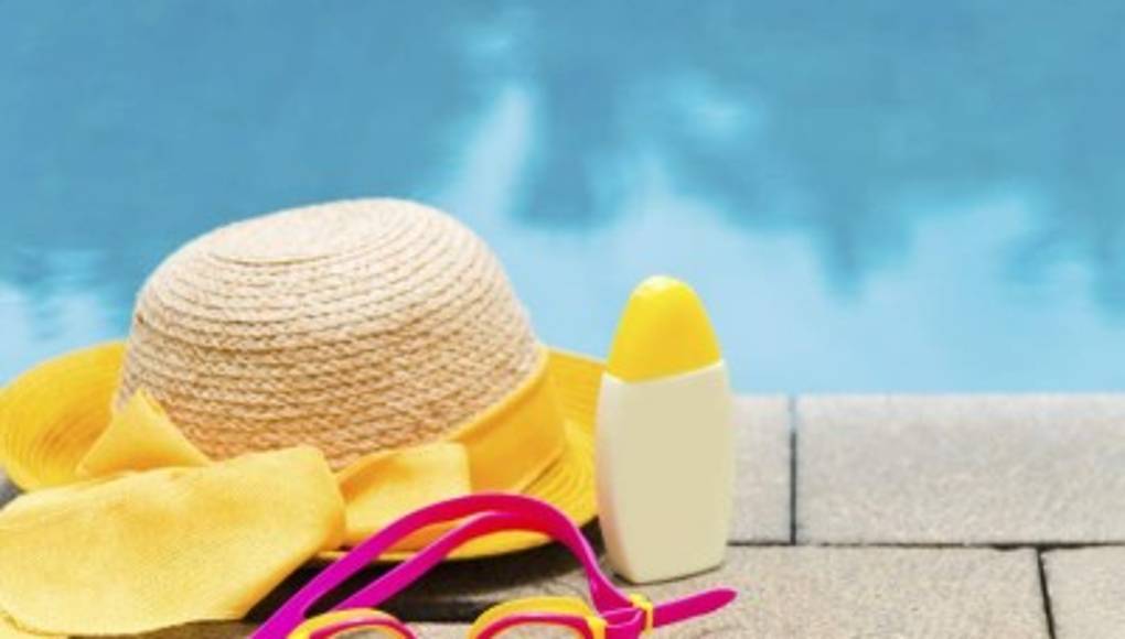 Incluso las piscinas de niños tienen sus riesgos