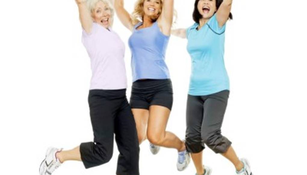 Siete claves para mantener su mente saludable y en positivo