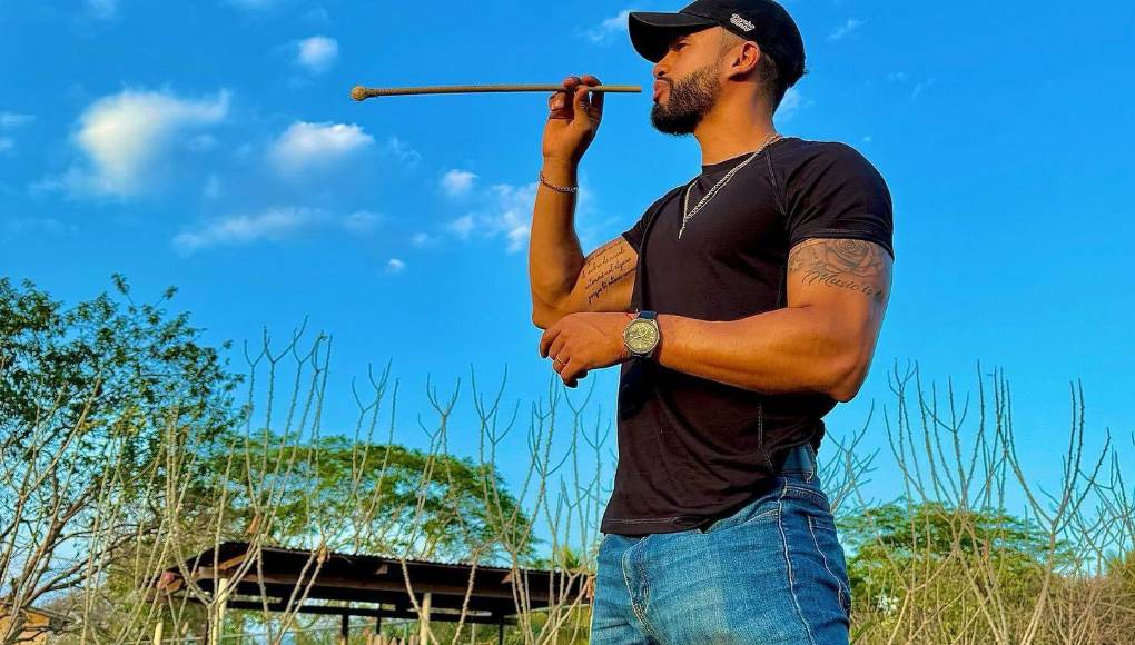 Conoce un poco del jugador de los Potros que terminó por quitarle el invicto de 45 partidos sin perder del Olimpia.