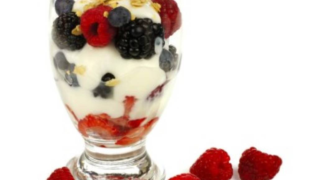 El yogur y los lácteos son alimentos que mejoran la salud digestiva siempre