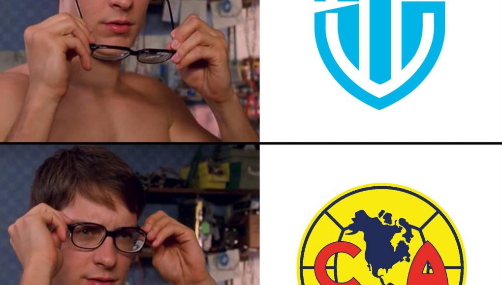 Memes destrozan al América de México tras perder ante Real Estelí