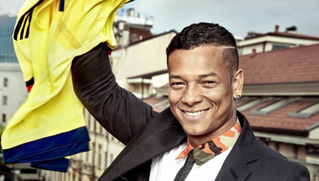 ”¿Quieres saber si estuve cerca de la muerte o de la prisión? Sí, la verdad es que en ese camino oscuro en el que estaba estuve cerca de la muerte porque no tenía respeto”.