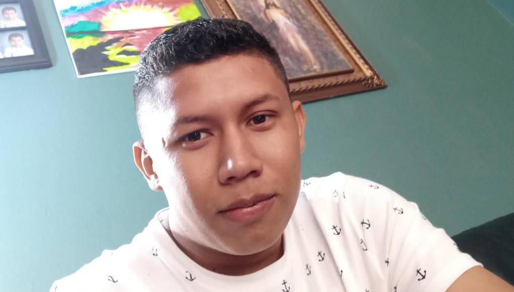 Su familia ahora toca las puertas para que se haga justicia y para que se muerte sea esclarecida.