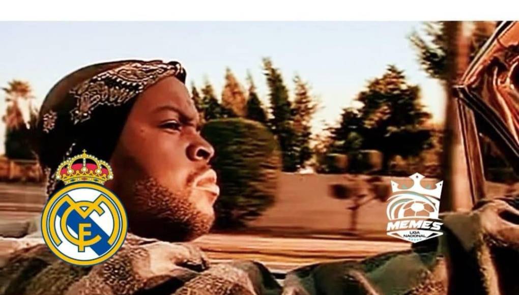 El VAR protagonista y Barcelona, objeto de burlas tras caer ante Real Madrid