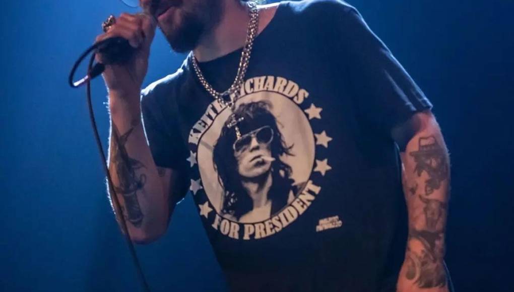 Osvaldo insistió en la importancia de pedir ayuda “porque solo no se sale. Yo pedí ayuda y aún así me está costando salir. Yo sé que volveré a ser el de antes. Aún no entiendo cómo llegué hasta acá pero le puede pasar a cualquiera”.