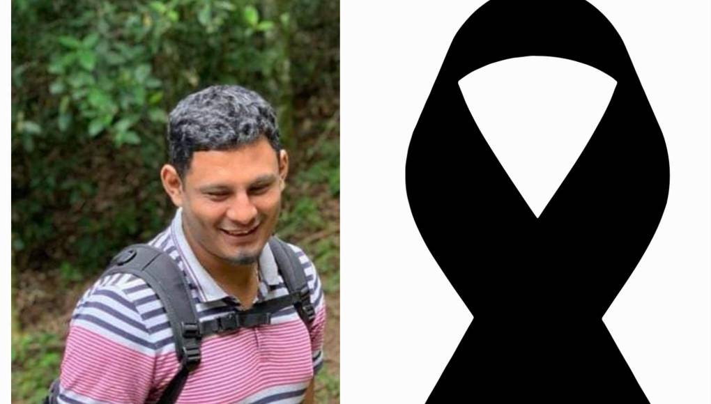 Testigos dijeron que David Miralda Ulloa había estado discutiendo con el jefe de área del ICF, Pedro Jafet Osorto .