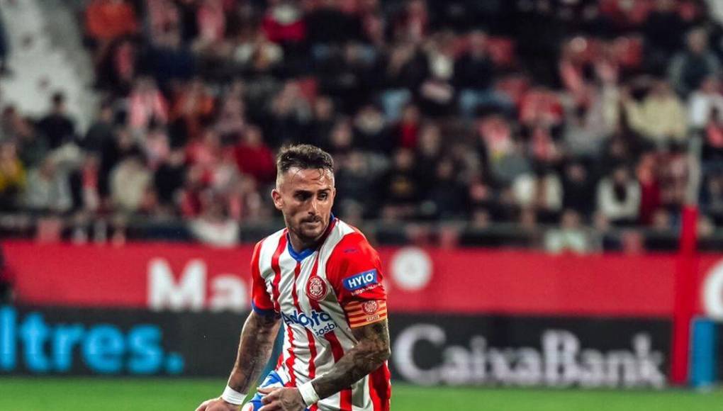 Desde Alemania informan que Aleix Garcia se convertirá en jugador del Bayer Leverkusen en los próximos días. 