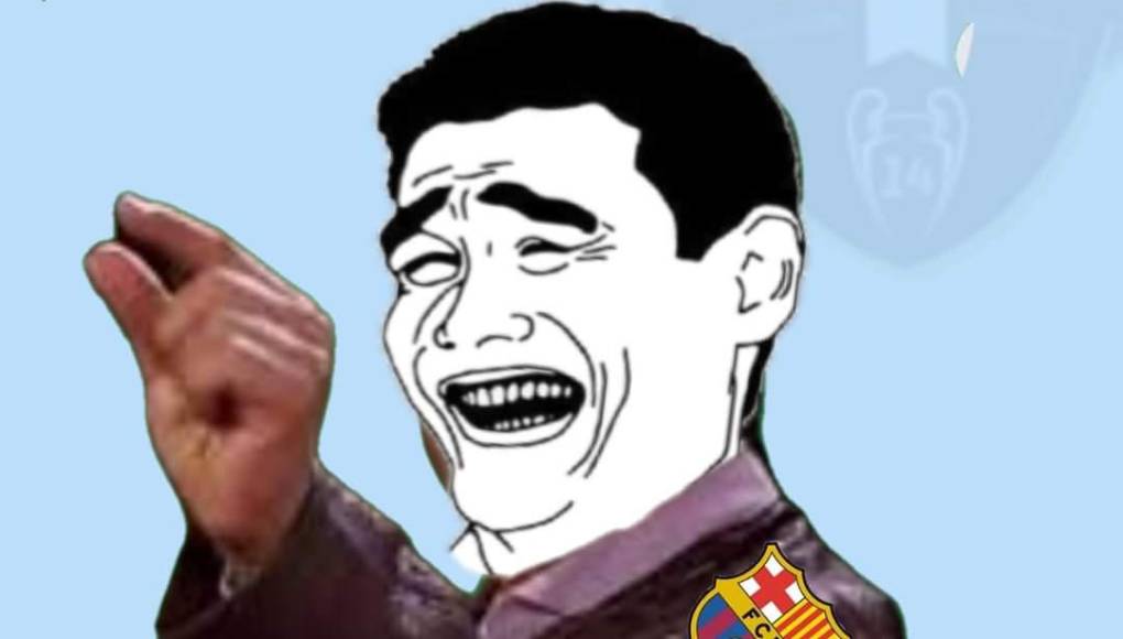 Barcelona y Laporta, víctimas por “repetir” el clásico con Real Madrid