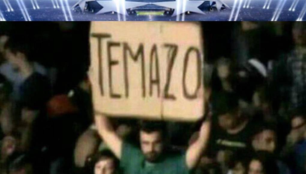 Haaland, víctima de burlas: los jocosos memes que dejó el Real Madrid-City