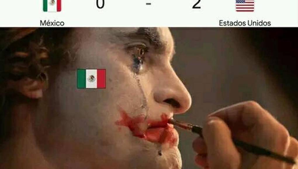 ‘Memo’ Ochoa sufre burlas: memes de la derrota de México vs EEUU en Nations League