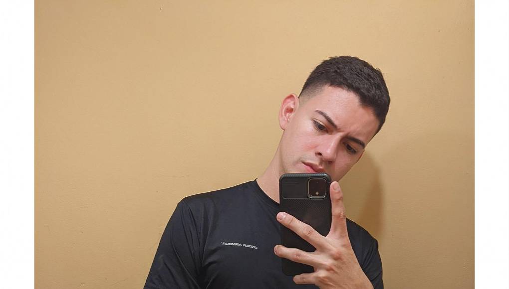 Elías era un joven muy conocido en El Progreso, Yoro y la noticia de su muerte ha consternado a familiares y amigos.