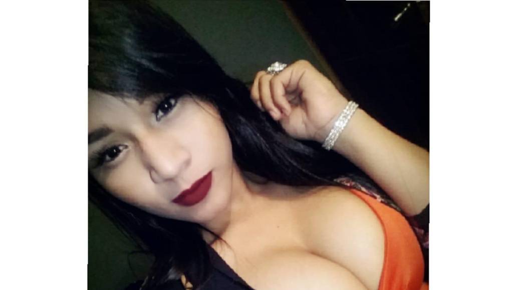 La madrugada del domingo 21 de enero “May”, como le decían de cariño a la infortunada joven, estaba compartiendo con unos amigos cuando fue asesinada. 