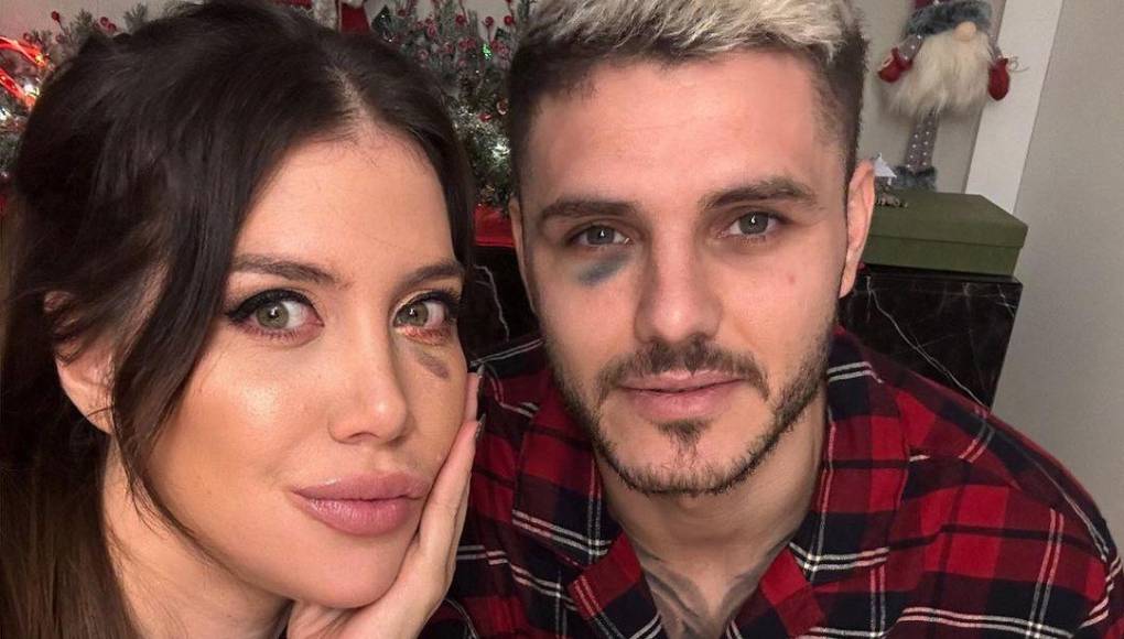 “Mauro y yo tuvimos muchas peleas como cualquier pareja. Es una relación de pareja muy difícil entre un futbolista y una chica de los medios en un ambiente como este. Soy muy impulsiva y cuando estoy enfadada se me nota”, contó Wanda Nara.