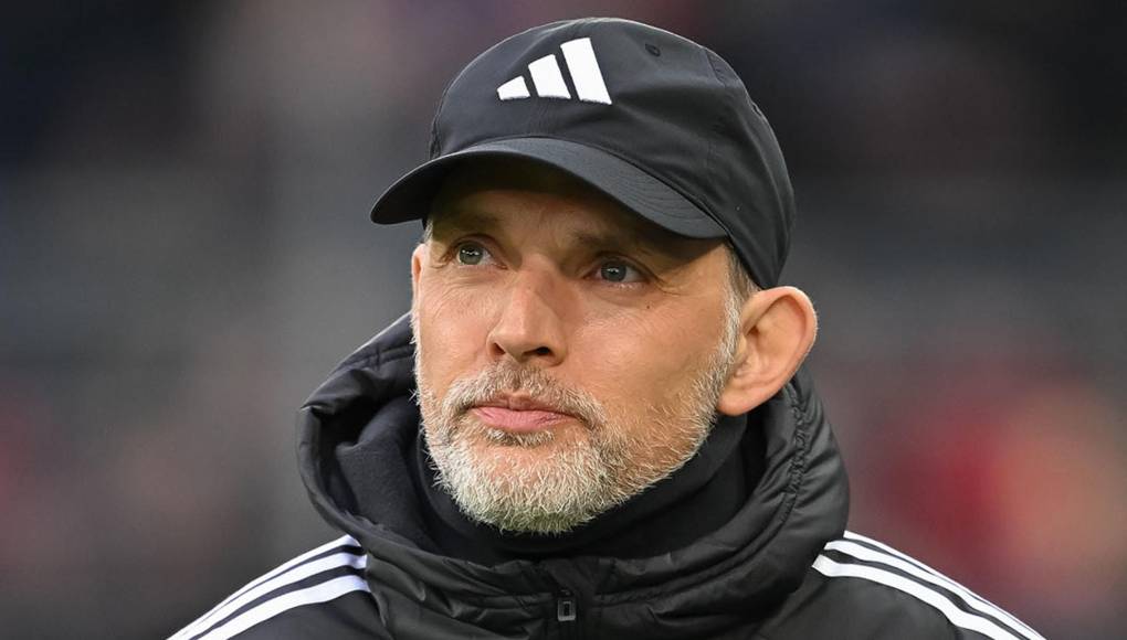 Thomas Tuchel, entrenador alemán, podría seguir al frente del Bayern Múnich tras rumores y peleas dentro del club.