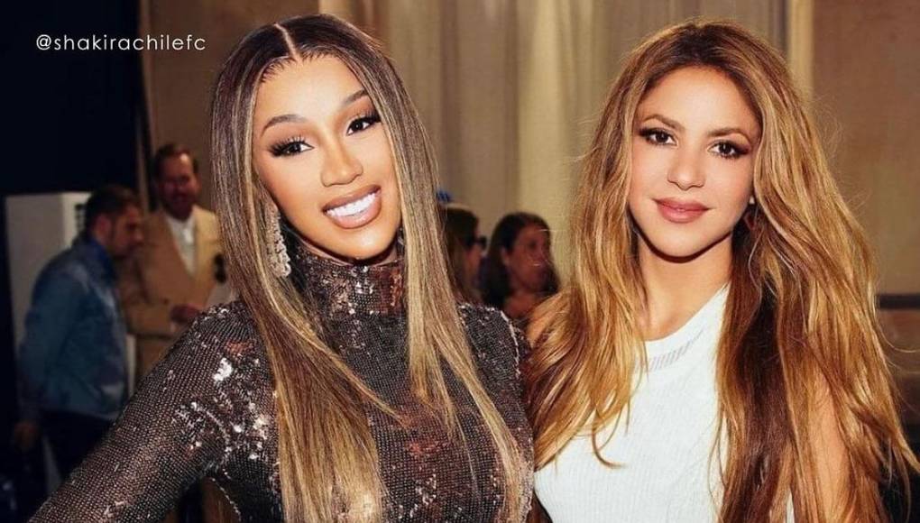 A pocos días de conocerse el álbum completo ‘Las mujeres ya no lloran‘ el cual saldrá al mercado el 22 de marzo del 2024, la artista barranquillera reveló parte de la historia del sencillo que comparte junto a la rapera neoyorquina y el cual trascurre en un mundo gobernado por mujeres.