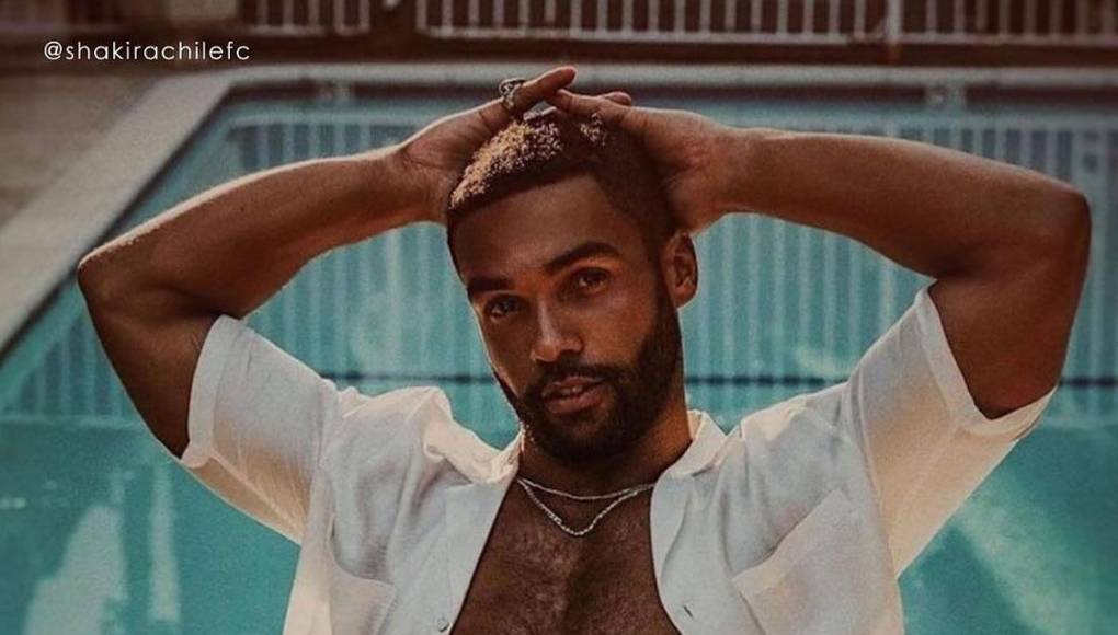 En días recientes, la cantante compartió a través de su canal de WhatsApp un adelanto del videclip en el que aparecerá Lucien Laviscount.