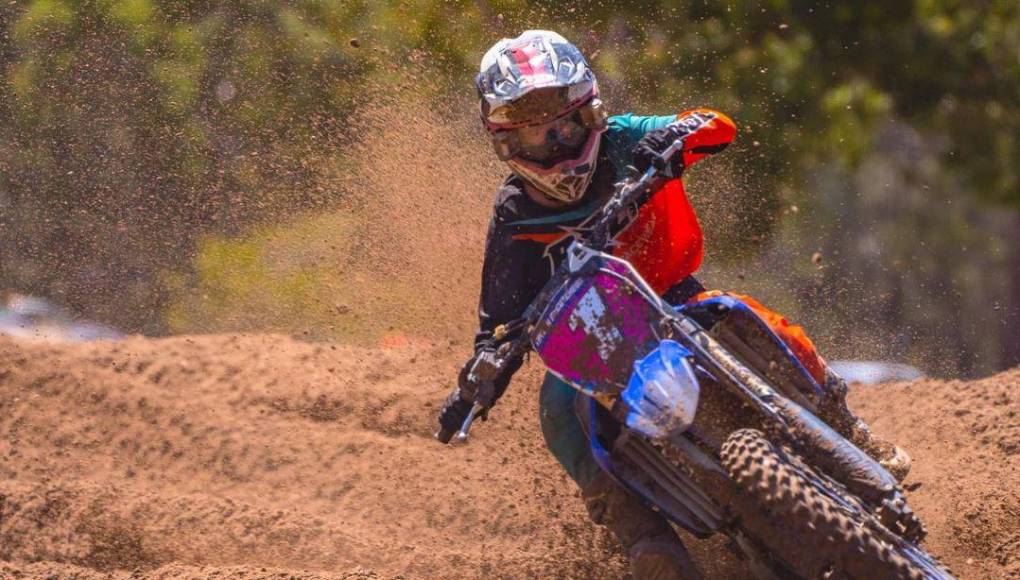 ¿Qué fue lo que pasó? Taylah McCutcheon relató el duro momento que vivió y la forma en cómo se dio el accidente que provocó que se precipitara de cabeza.