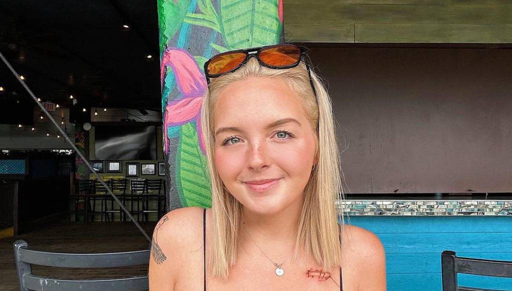 ”Ella es tan especial”, dijo Risher. “De hecho, ayer cumplí 27 años. Estuve sosteniendo su mano todo el día y eso es todo lo que necesitaba”.