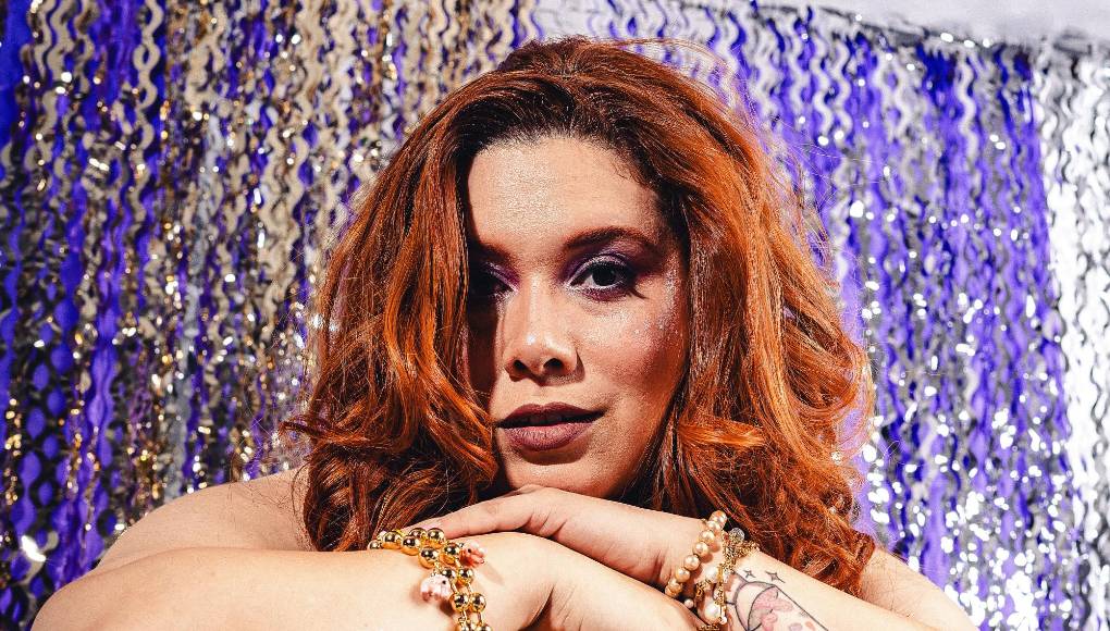 Laura Fernández, una explosión de arte, talento y creatividad musical