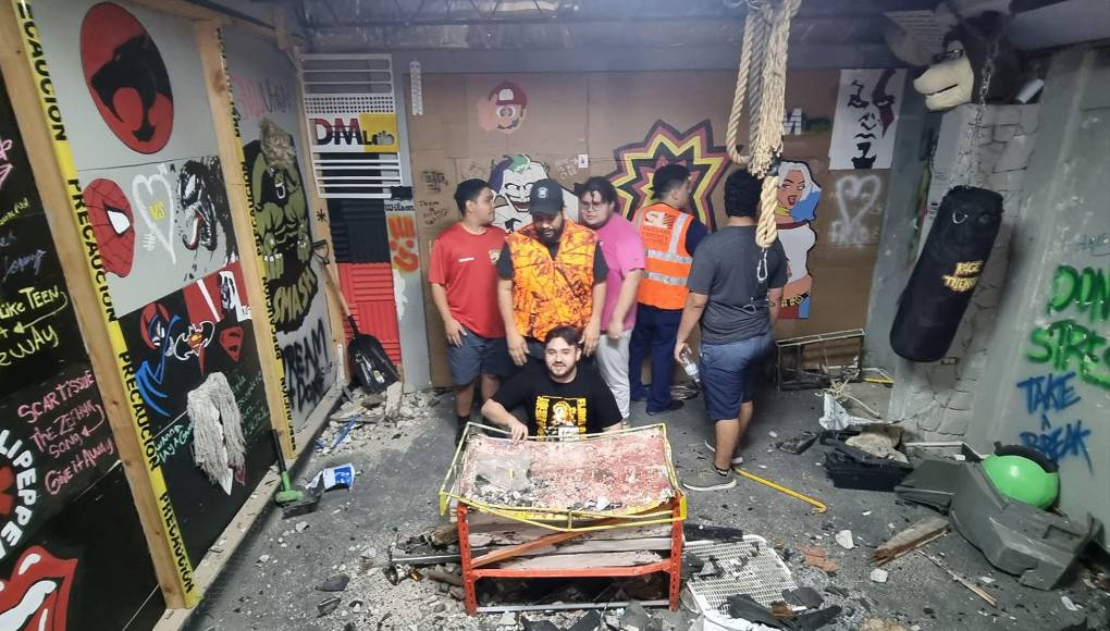 Los paquetes que ofrece Rage Therapy pueden ser individuales, en pareja o de grupo. 