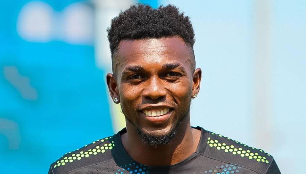 Carlos ‘Muma’ Fernández no renovará con los Potros del Olancho FC. Tiene ofertas de dos clubes en Honduras y otra en Guatemala, donde estuvo hace un año.