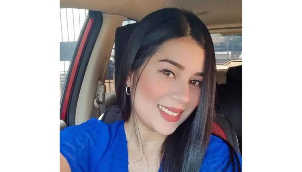 Alejandra Ruiz es oriunda de Escano de Tepale, ubicado en el municipio de San Ignacio de Francisco Morazán.