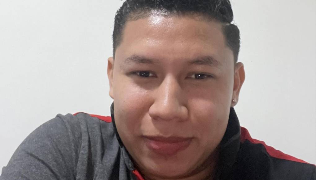 Además, la Policía confirmó que no le encontraron ni el celular ni la billetera.