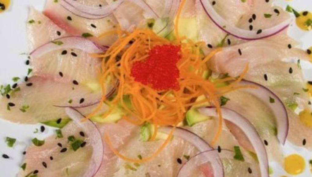 Chef Yisus trae su sazón a San Pedro Sula