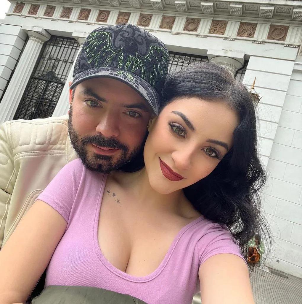 Victoria Ruffo: Nunca me he llevado bien con mi nuera