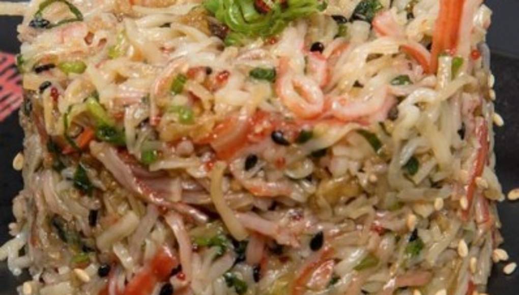 Chef Yisus trae su sazón a San Pedro Sula