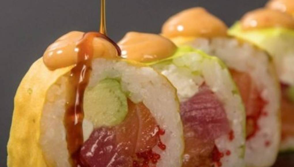 Chef Yisus trae su sazón a San Pedro Sula