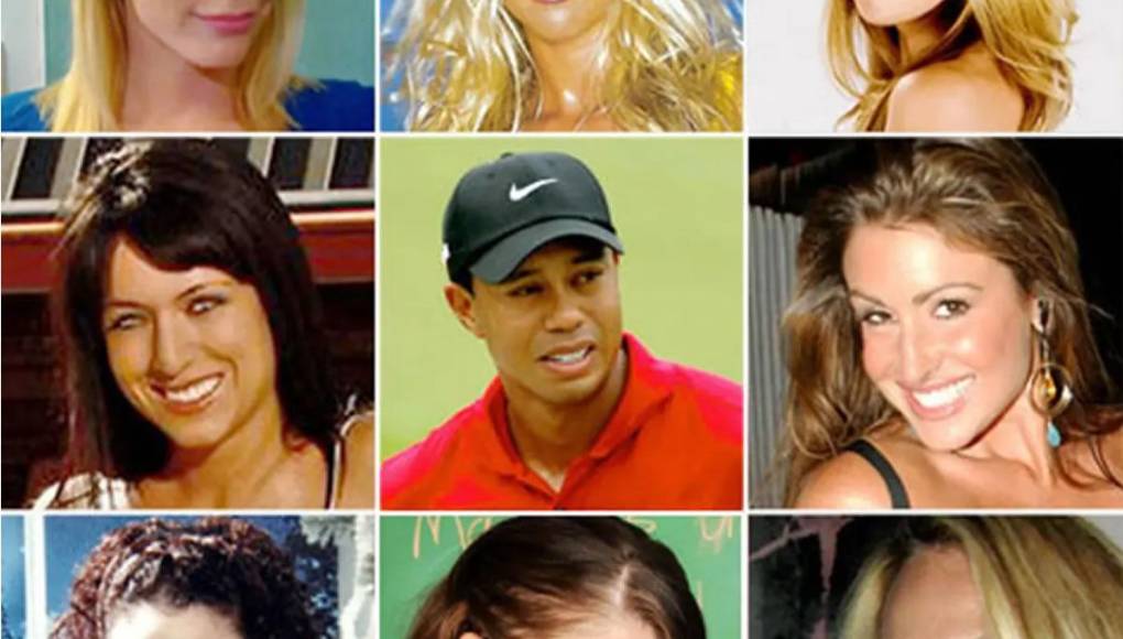 El accidente aceleró la historia del mayor escándalo sexual de la historia del deporte. Después de que US Weekly publicara un mensaje de voz dejado por Woods para una amante, más de una docena de mujeres salieron del anonimato para decir que también se habían acostado con el golfista.