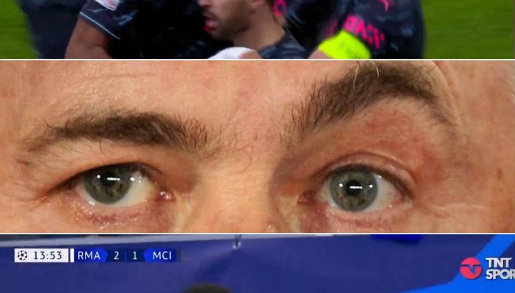 Haaland, víctima de burlas: los jocosos memes que dejó el Real Madrid-City