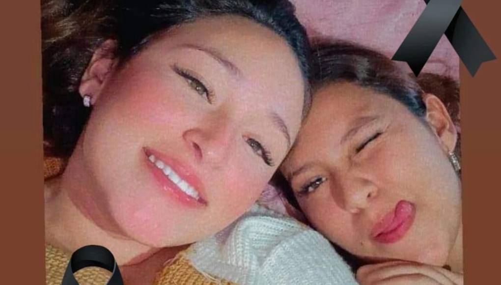 Cabe mencionar que, tanto Camila y Lorena eran muy conocidas y apreciadas en la zona. 